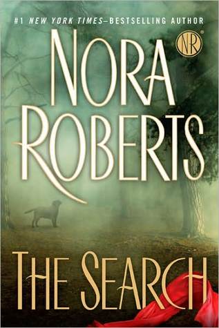 The Search by Nora&nbsp;Roberts