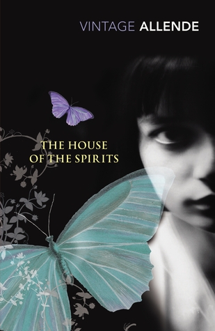 The House of the Spirits by Isabel&nbsp;Allende
