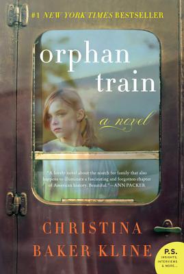 Orphan Train by Christina Baker&nbsp;Kline