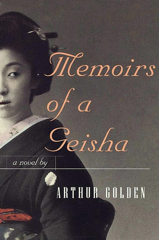 Memoirs of a Geisha by Arthur Golden.jpg