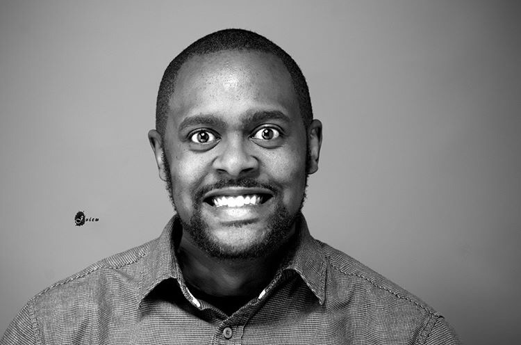 Guest Post – Edgar J.&nbsp;Odhiambo