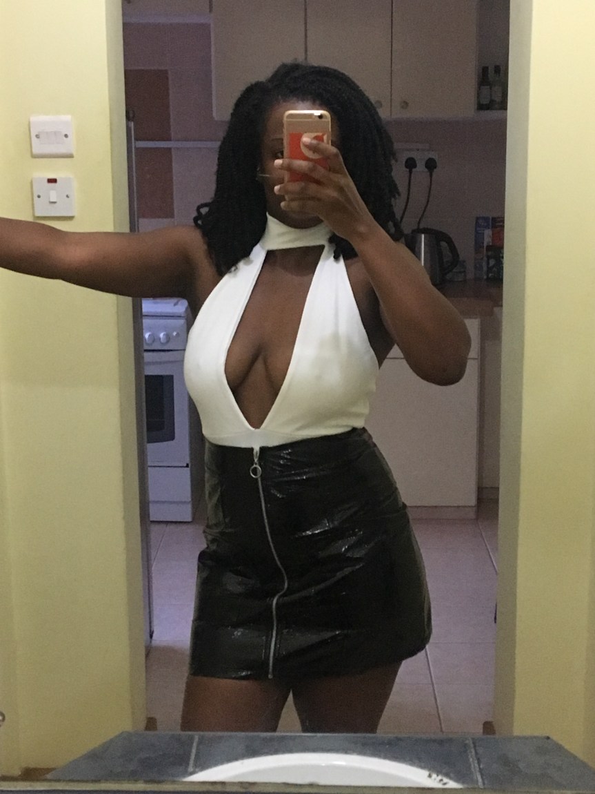 Mirror mirror on the wall