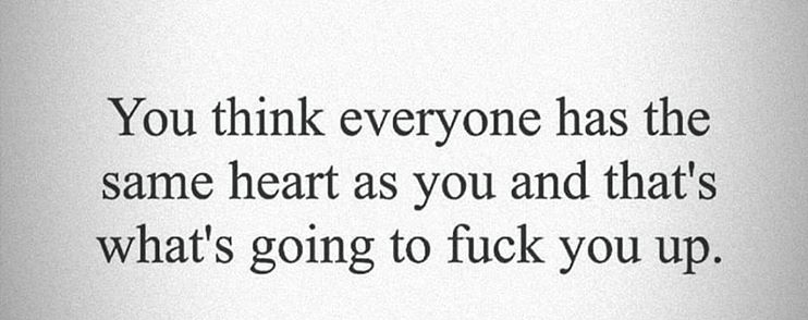 Last time learning this lesson