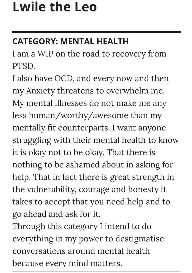 Let The Light&nbsp;In