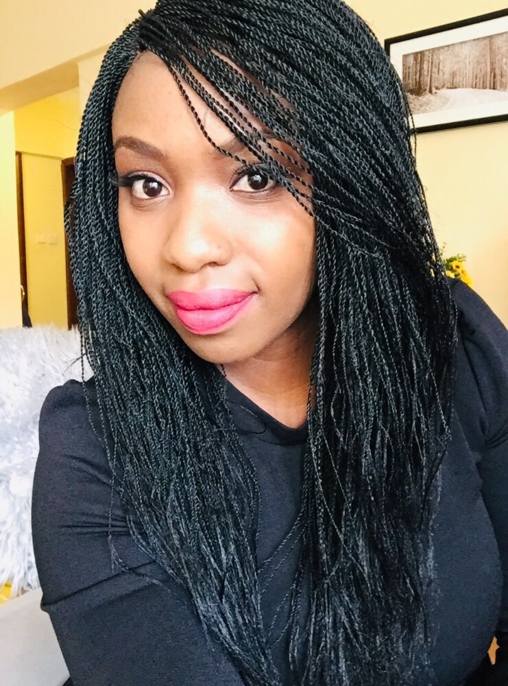 Guest Post – Judy&nbsp;Kaguchia