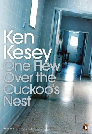 One Flew Over the Cuckoo's Nest by Ken Kesey