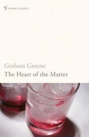 The Heart of the Matter by Graham Greene