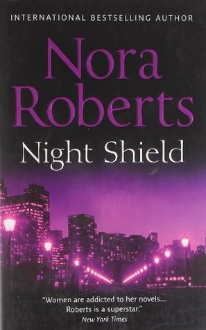 Night Shield by Nora&nbsp;Roberts