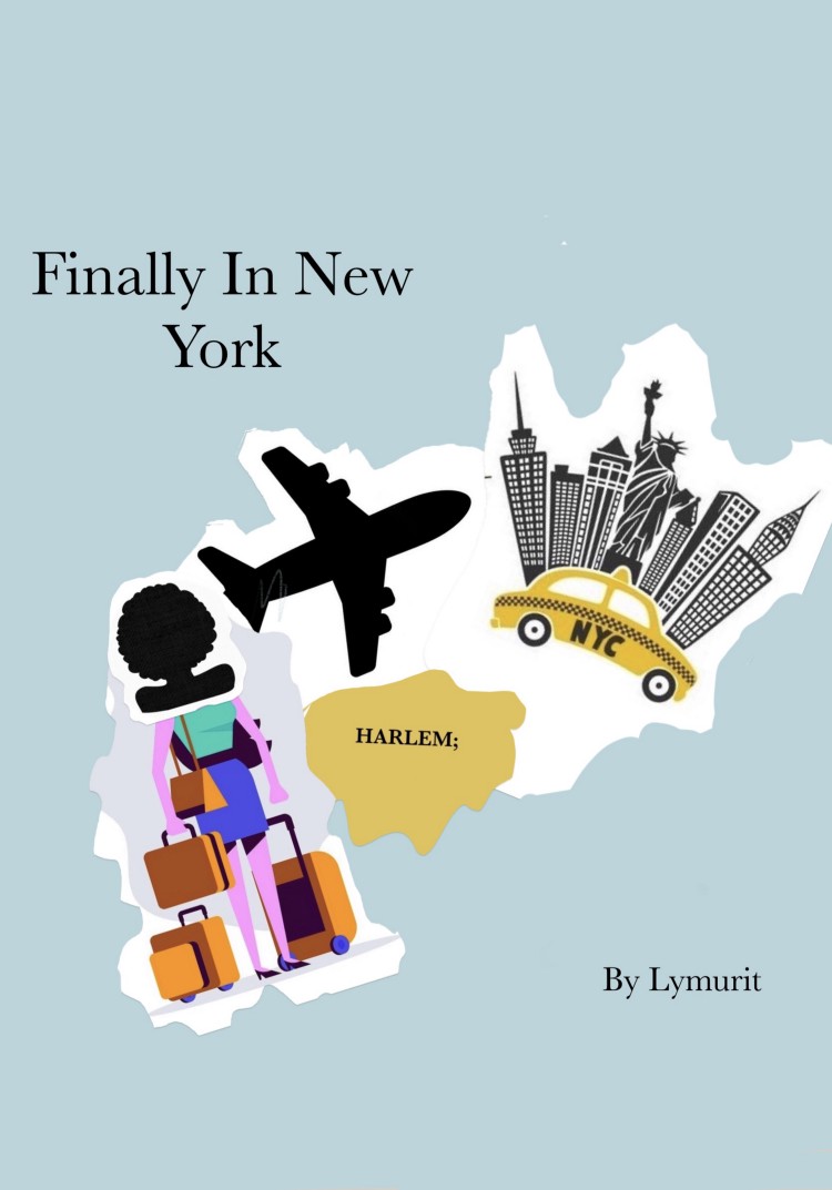 The Month of Lymurit: Finally in New&nbsp;York