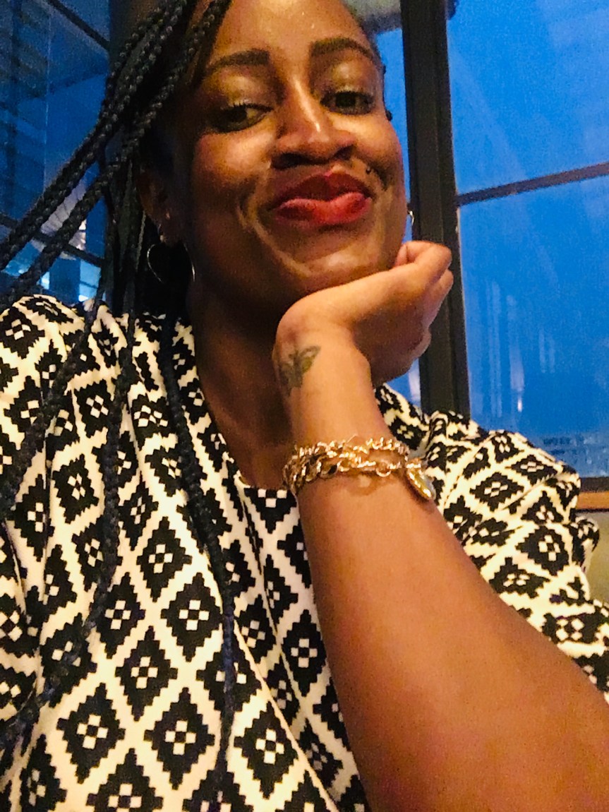 33 Facts About&nbsp;Me