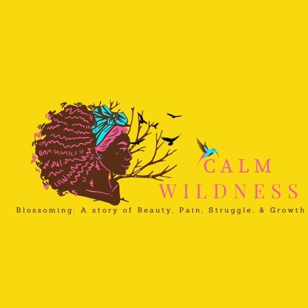 Mental Health Awareness Month – Calm&nbsp;Wildness