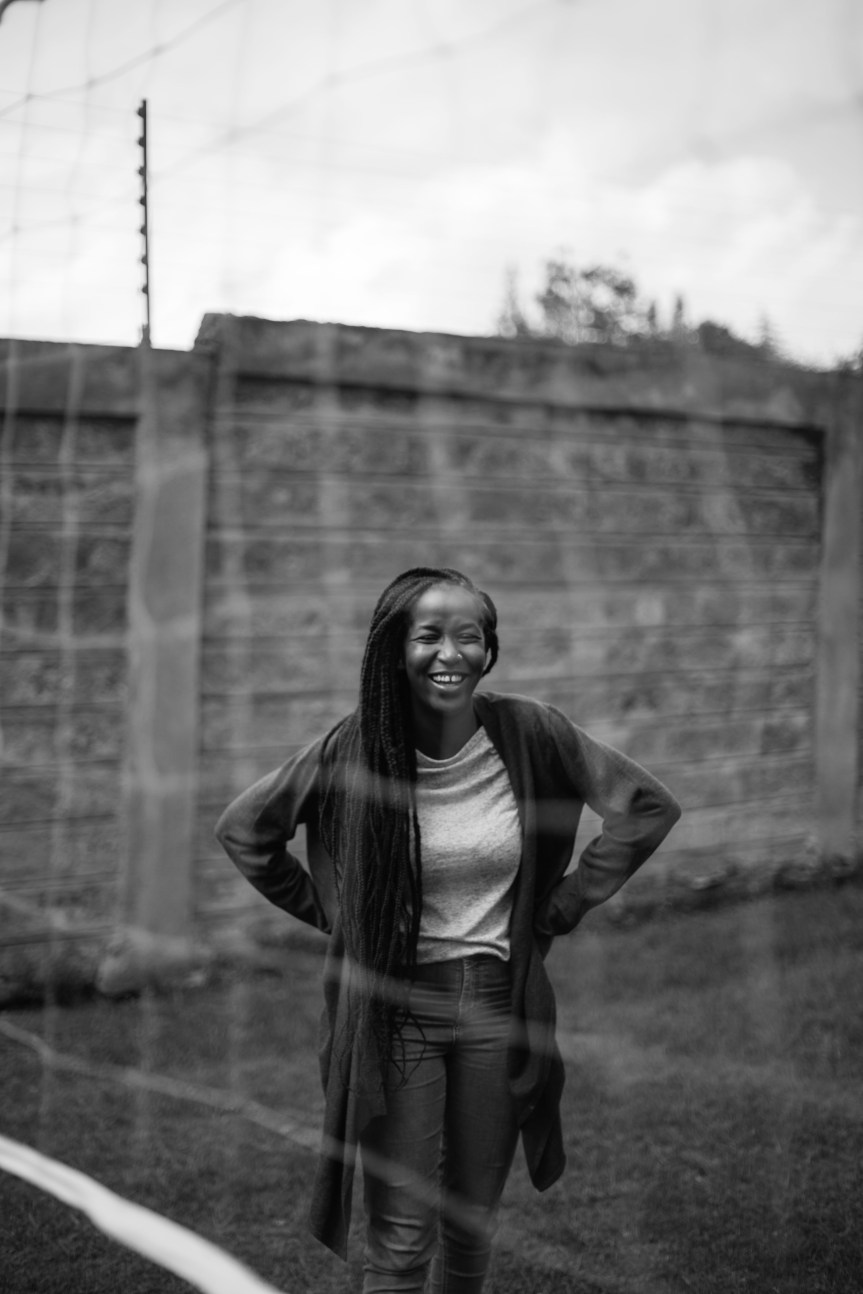 Mental Health Awareness Month –&nbsp;Soraya