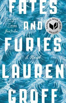Fates and Furies by Lauren&nbsp;Groff