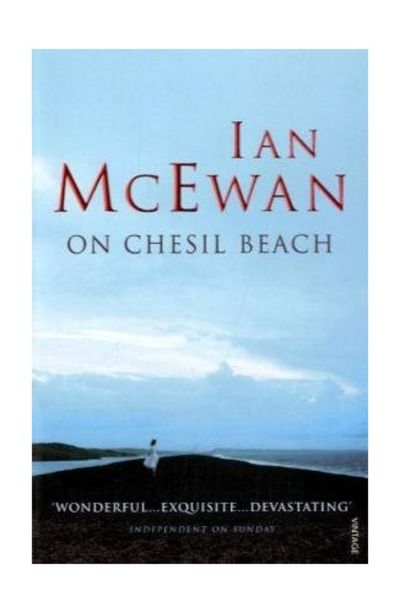 On Chesil Beach by Ian&nbsp;McEwan