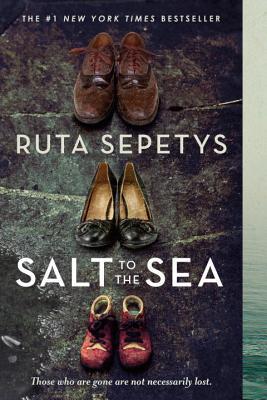 Salt to the Sea by Ruta&nbsp;Sepetys