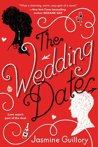 The Wedding Date by Jasmine&nbsp;Guillory