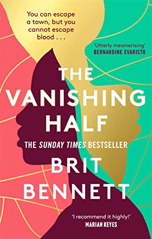 The Vanishing Half by Brit&nbsp;Bennett