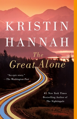 The Great Alone by Kristin&nbsp;Hannah