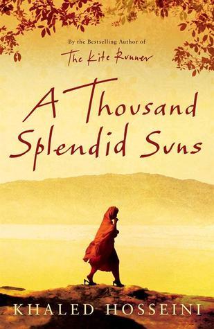 A Thousand Splendid Suns by Khaled&nbsp;Hosseini