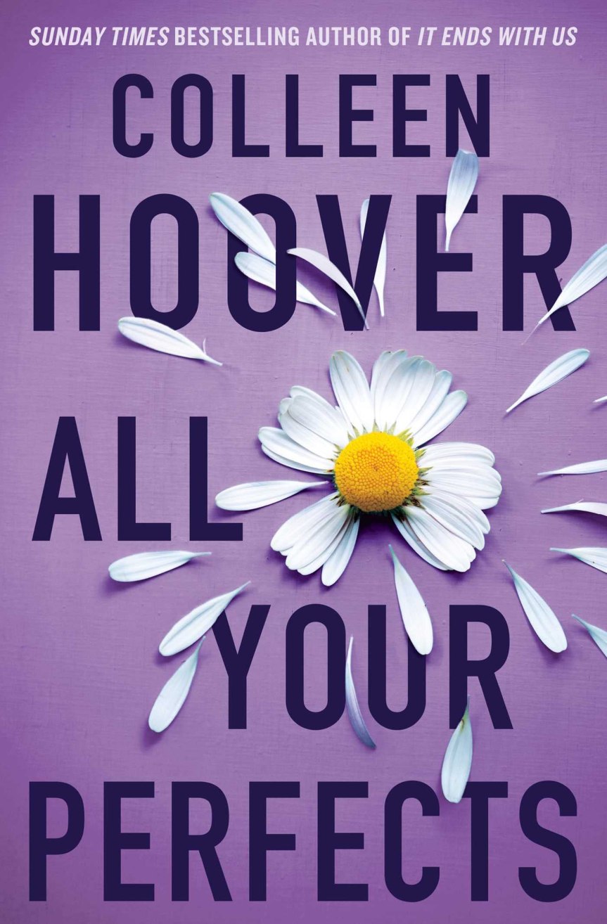 All Your Perfects by Colleen&nbsp;Hoover