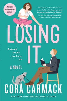 Losing It by Cora&nbsp;Carmack
