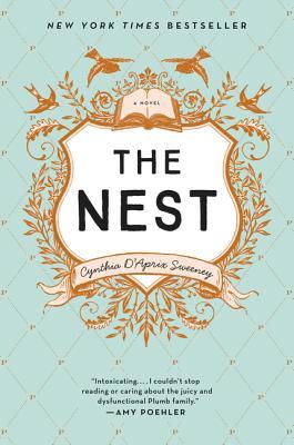 The Nest by Cynthia D’Aprix&nbsp;Sweeney