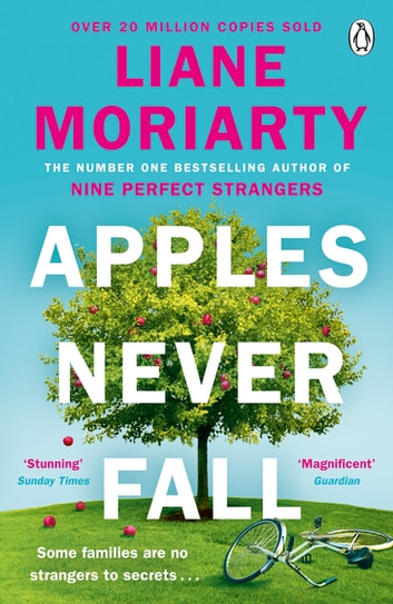 Apples Never Fall by Liane&nbsp;Moriarty