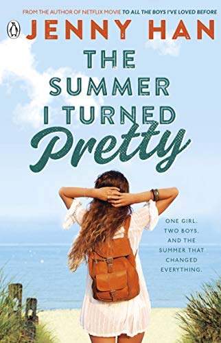 The Summer I Turned Pretty by Jenny&nbsp;Han