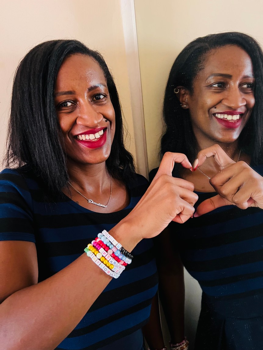 Word Of The Year:&nbsp;Self-love